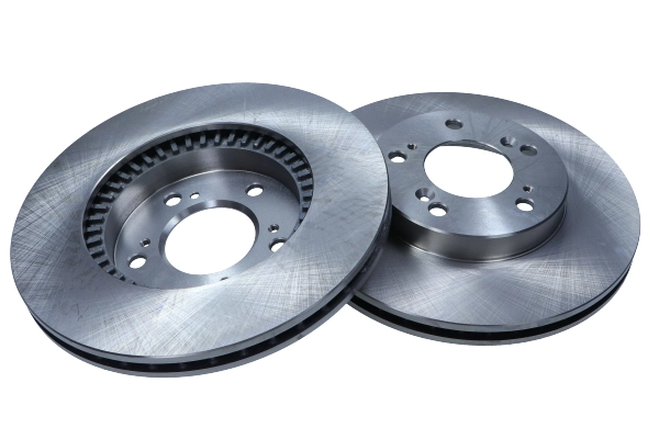 Тормозной диск MAXGEAR 19-2554