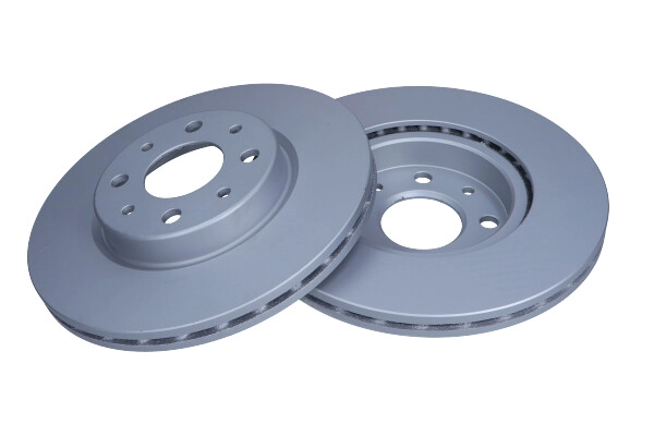 Тормозной диск MAXGEAR 19-0703MAX