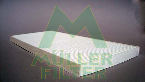 Фильтр воздух во внутренном пространстве MULLER FILTER FC101