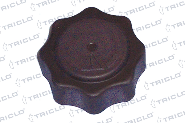 Крышка резервуар охлаждающей жидкости TRICLO 313339
