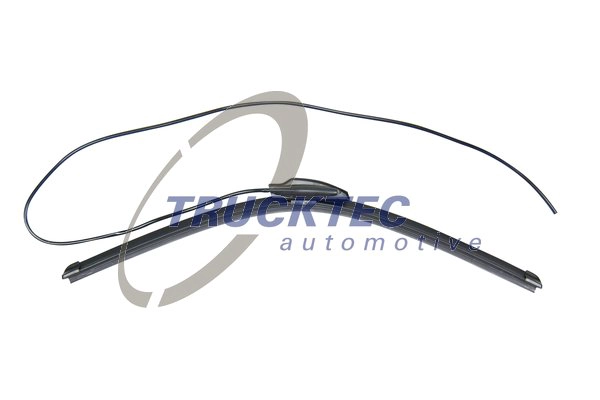 Щетка стеклоочистителя TRUCKTEC AUTOMOTIVE 02.58.426