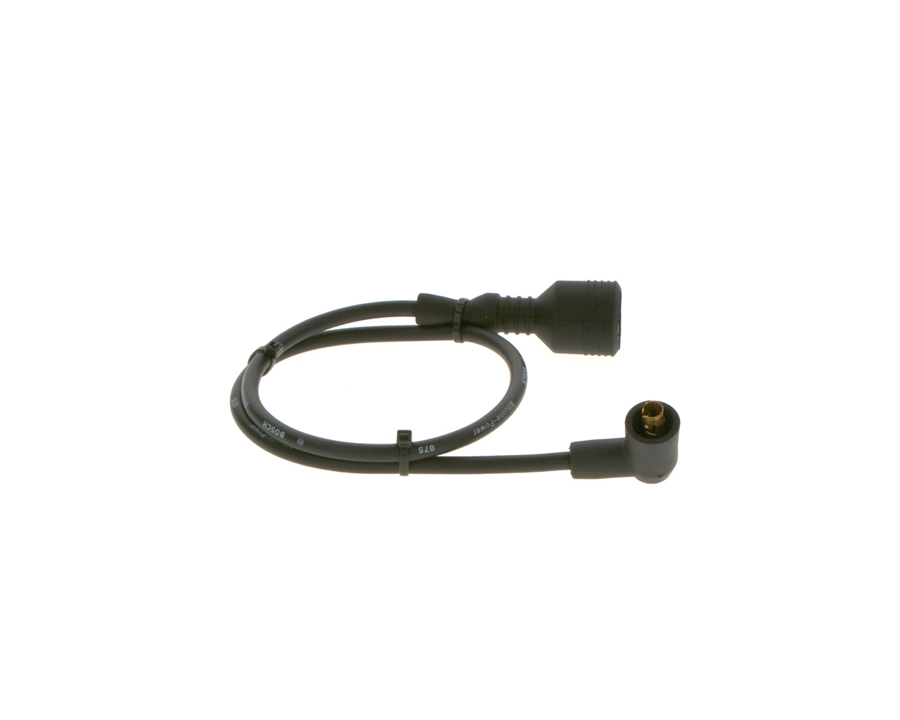 Комплект проводов зажигания BOSCH 0 986 356 856