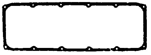 Прокладка крышка головки цилиндра BGA RC5341