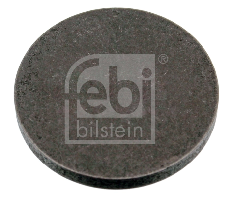 Регулировочная шайба зазор клапана FEBI BILSTEIN 08297