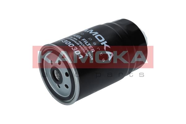 Топливный фильтр kamoka KAMOKA F300301