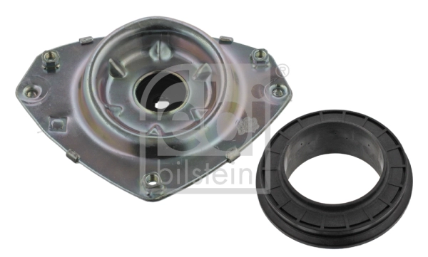 Опора стойки амортизатора FEBI BILSTEIN 12071