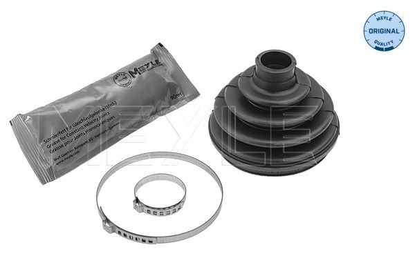 Комплект пыльника приводной вал meyle-original true to oe. MEYLE 15-14 495 0000