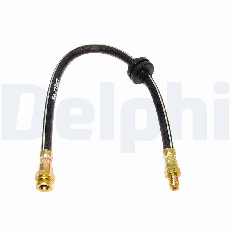 Тормозной шланг DELPHI LH0204