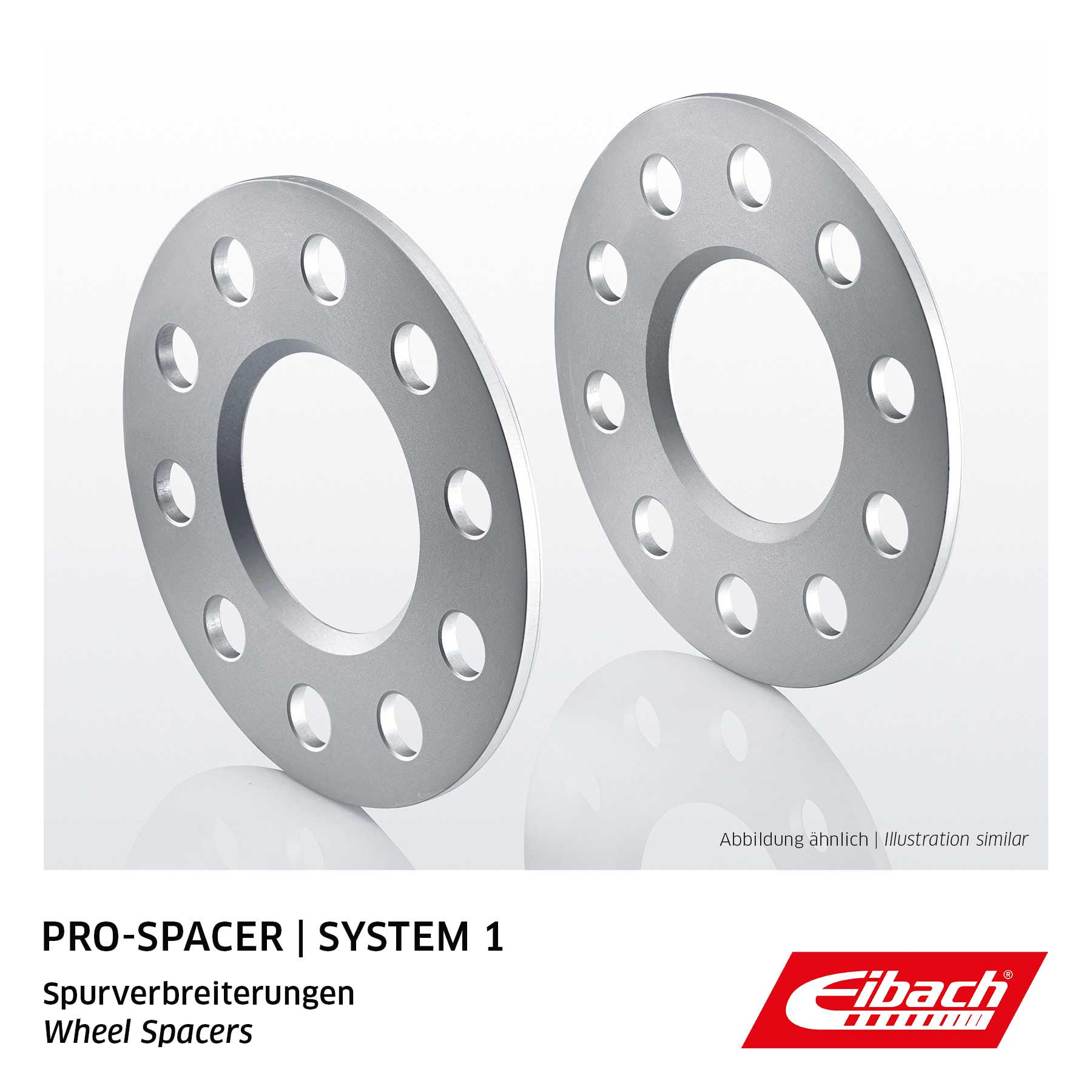 Расширение колеи pro-spacer EIBACH S90-1-05-015