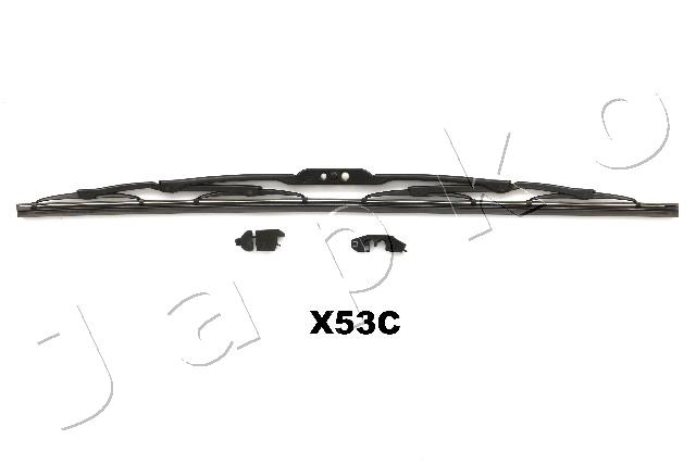 Щетка стеклоочистителя JAPKO SJX53C