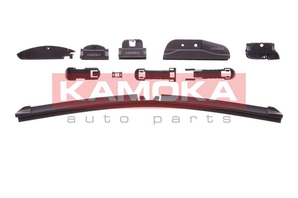 Щетка стеклоочистителя kamoka KAMOKA 27400