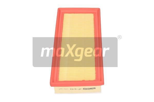 Воздушный фильтр MAXGEAR 26-0765