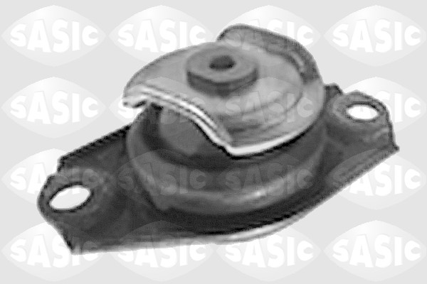 Подвеска двигатель SASIC 9001478