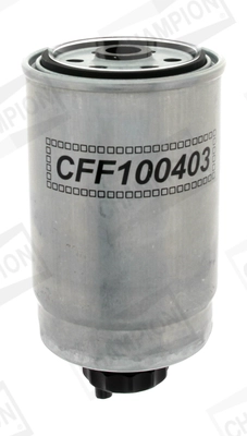 Топливный фильтр CHAMPION CFF100403