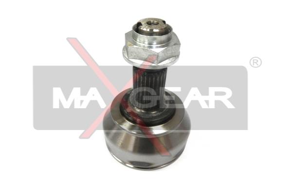 Шарнирный комплект приводной вал MAXGEAR 49-0573