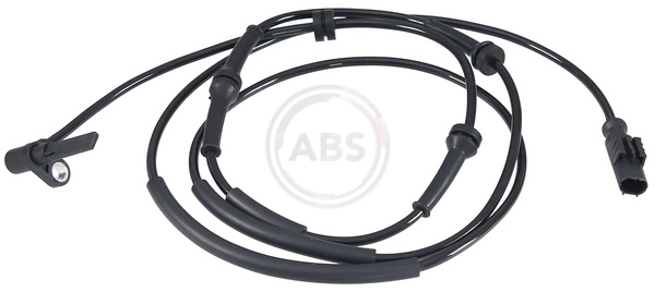 Датчик частота вращения колеса A.B.S. 30608