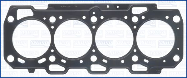 Прокладка головка цилиндра multilayer steel AJUSA 10174010