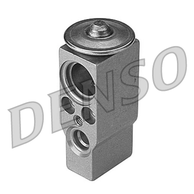 Расширительный клапан кондиционер DENSO DVE01002