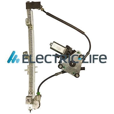 Стеклоподъемник ELECTRIC LIFE ZR AA37 L