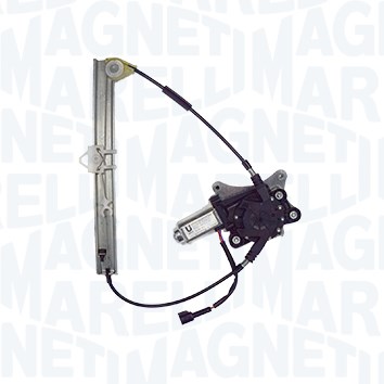 Стеклоподъемник MAGNETI MARELLI 350103096000
