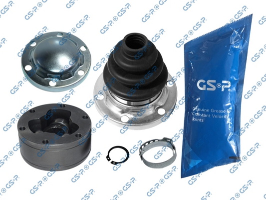 Шарнирный комплект приводной вал GSP 602007