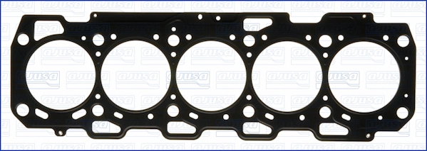 Прокладка головка цилиндра multilayer steel AJUSA 10165010