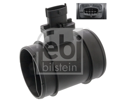 Расходомер воздуха FEBI BILSTEIN 47888