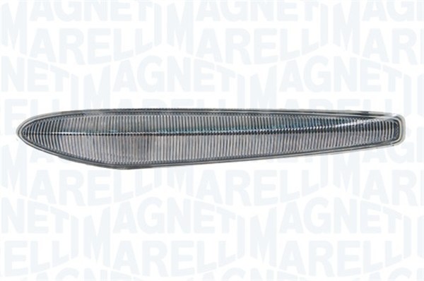 Фонарь указателя поворота MAGNETI MARELLI 715102125000