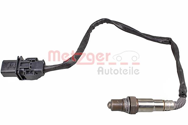 Лямбда-зонд oe-part METZGER 0893227
