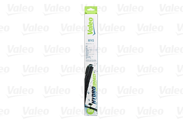 Щетка стеклоочистителя hydroconnect VALEO 578504