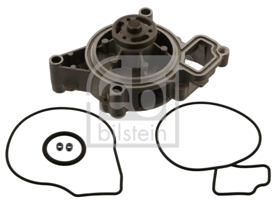 Водяной насос охлаждение двигателя FEBI BILSTEIN 40997