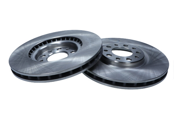 Тормозной диск MAXGEAR 19-1325