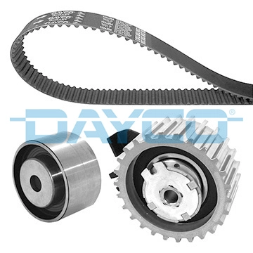Комплект ремня грм DAYCO KTB449