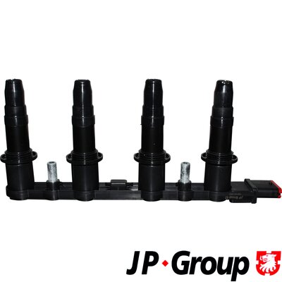 Катушка зажигания jp group JP GROUP 1291601600