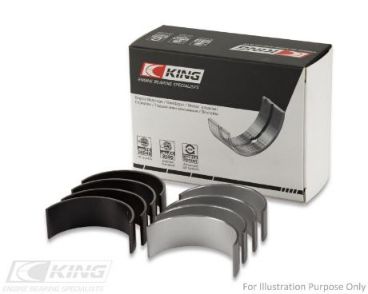 Шатунный подшипник KING CR4631BX0.25