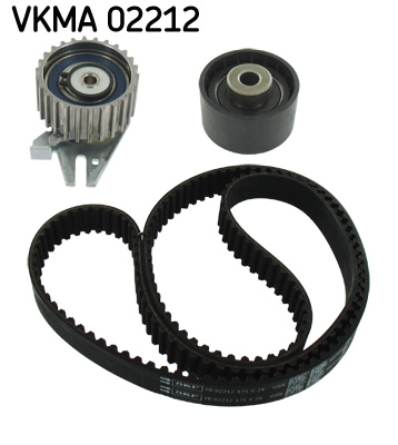 Комплект ремня грм SKF VKMA 02212