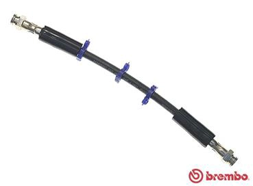 Тормозной шланг essential line BREMBO T 23 035