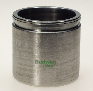 Поршень корпус скобы тормоза BUDWEG CALIPER 235716