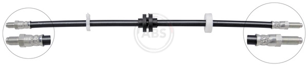Тормозной шланг A.B.S. SL 3559