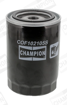 Масляный фильтр CHAMPION COF102105S