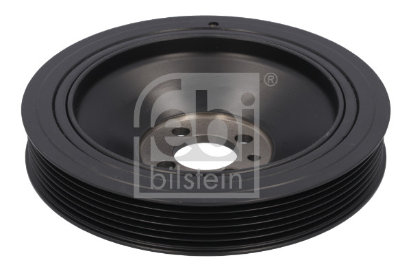Ременный шкив коленчатый вал FEBI BILSTEIN 39136
