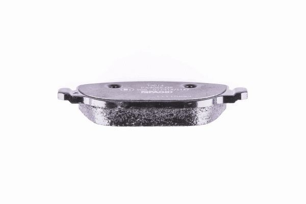 Комплект тормозных колодок дисковый тормоз HELLA/BEHR/PAGID 8DB 355 015-571
