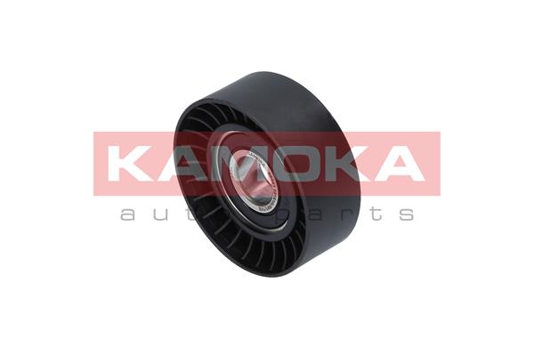Натяжная планка поликлиновой ремень kamoka KAMOKA R0301