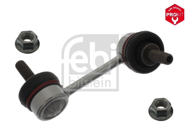 Тяга / стойка стабилизатор prokit FEBI BILSTEIN 43454