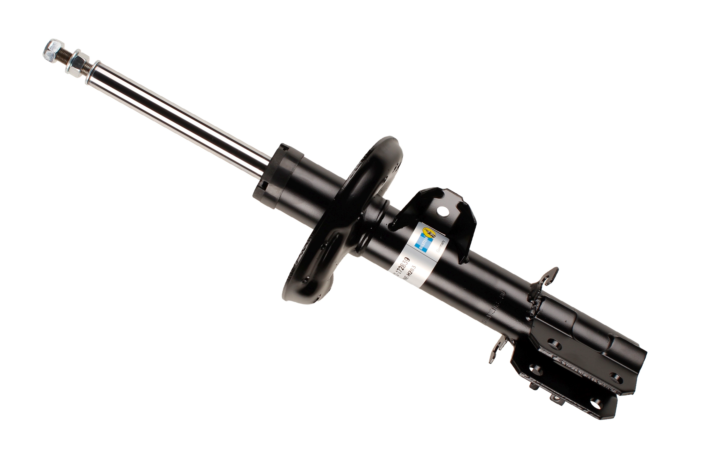 Амортизатор bilstein - b4 oe replacement BILSTEIN 22-172839