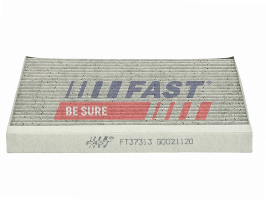Фильтр воздух во внутренном пространстве FAST FT37313