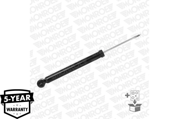 Амортизатор monroe original (gas technology) MONROE G1091