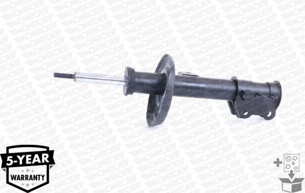 Амортизатор monroe original (gas technology) MONROE G8112