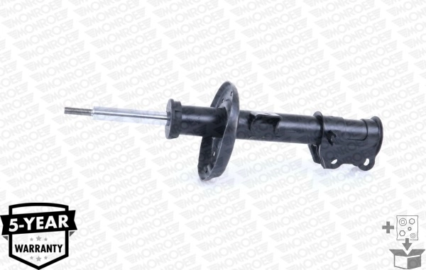 Амортизатор monroe original (gas technology) MONROE G8113