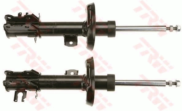 Амортизатор trw twin TRW JGM7890T